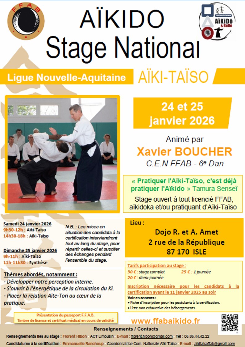 260124-25 Affiche Stage Nat Aiki Taiso ISLE Xavier BOUCHER 6D.jpg - 247,43 kB